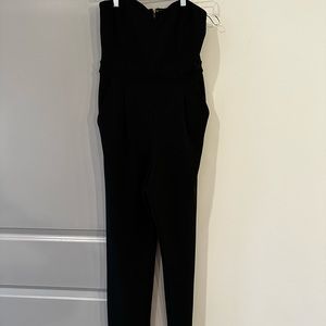 Express jumpsuit